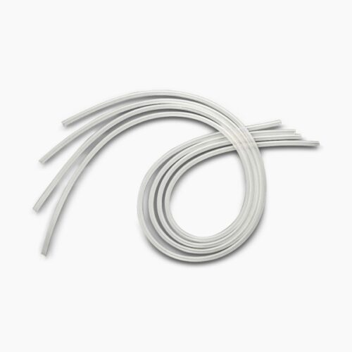 AIR with Flavour® Silicone Tubing - 4pk