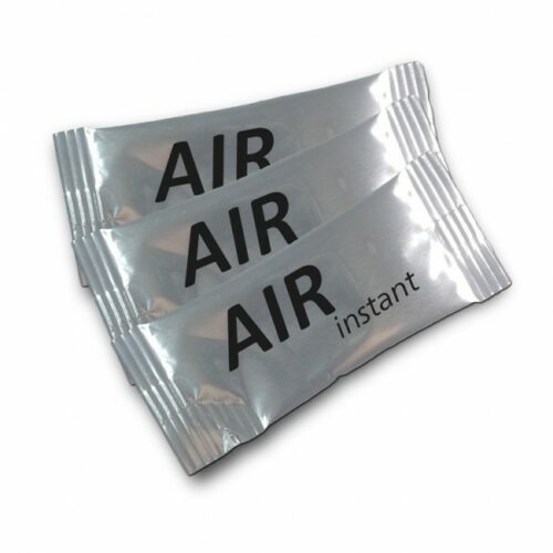 Biozoon AIR with Flavour® - Starter Kit - Includes Air Pump, AIR with Flavour Sachets & Aeration Pipettes - Image 2