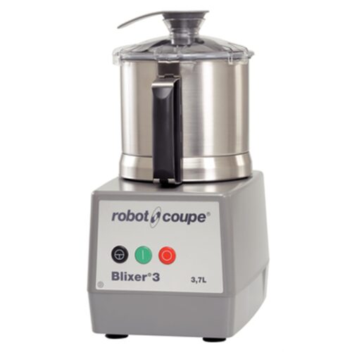 Robot Coupe Blixer 3