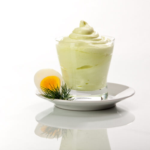 Smoothfood SeneoPro SPUMA Instant - 110g - Foam Foods - Biozoon UK - Image 2