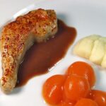 Smoothfood Silicone Mould with Lid - Chicken Breast - M2 - Image 2