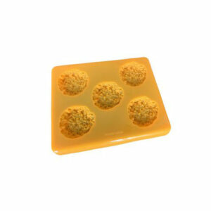 Puree Food Molds, Pasta (silicone)