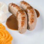 Silicone Puree Food Mould with Lid - Sausages - M3 - Image 2