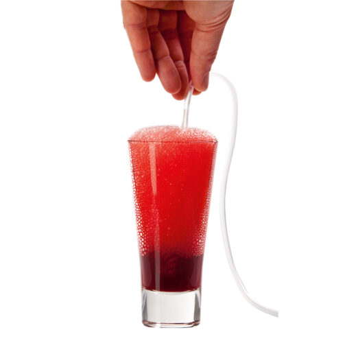 Biozoon AIR with Flavour® - Starter Kit - Includes Air Pump, AIR with Flavour Sachets & Aeration Pipettes - Image 6