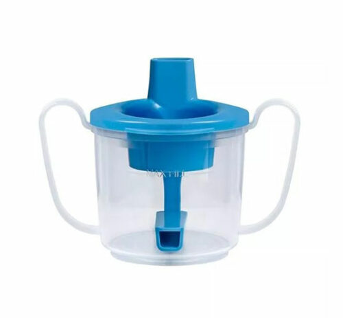 Drink Rite Dysphagia Cup - 5cc insert/ 10cc insert