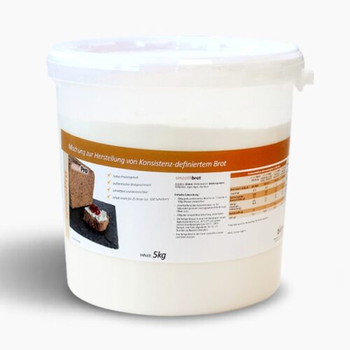 Biozoon SmoothBread - Shaping Texturiser - 5kg