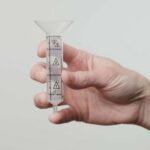 The official IDDSI Drink Thickness Test Funnel 10pk - Image 3